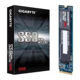 SSD GIGABYTE, 512 GB, NVMe, M.2