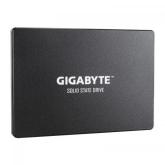SSD GIGABYTE, 1TB, 2.5