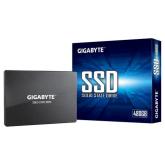 SSD GIGABYTE, 480GB, 2.5