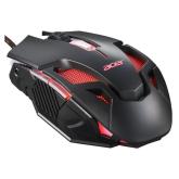 ACER NITRO MOUSE II BLACK RETAIL PACK
