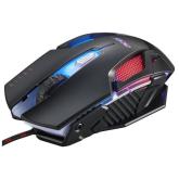 ACER NITRO MOUSE II BLACK RETAIL PACK