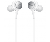Samsung In-Ear Buds (w/microphone) USB Type-C White (bulk)