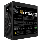Sursa Gigabyte UD1000GM, 1000W, 80PLUS Gold, Eff. 90%, ATX