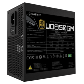 SURSA GB UD850GM 850W 80 PLUS GOLD, ACTIVE PFC, ATX V2.31, ventilator 120mm, negru