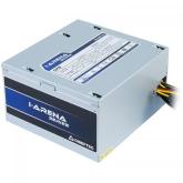 CHF GPB-500S Chieftec ATX PSU IARENA series GPB-500S, 12cm fan, 500W bulk