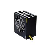 SURSA CHIEFTEC 500W (real), Smart series, fan 12cm, eficienta >85%, 1x CPU 4, 1x PCI-E (6+2), 3x SATA 