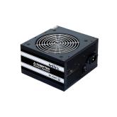 SURSA CHIEFTEC 700W (real), Smart series, fan 12cm, eficienta &gt;85%, 1x CPU 4+4, 2x PCI-E (6+2), 6x SATA 