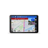 Sistem de navigatie Garmin GPS LGV800, diagonala 8