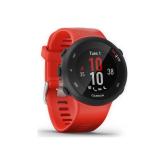 Ceas Smartwatch Garmin Forerunner 45, Large, Red