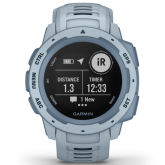 Ceas Smartwatch Garmin Instinct, GPS, Sea Form