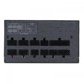 CHF GPU-1050FC Chieftec ATX PSU POWER PLAY series GPU-1050FC,1050W,14cm fan,active PFC,80+ Plat