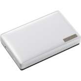 Gygabyte SSD extern 1TB, USB-C, Viteza citire/scriere: 2000 MB/s, USB Type-C 3.2 Gen 2 , Dimensiuni: 72*115*20mm.