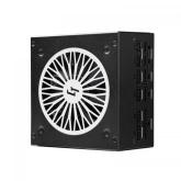 CHIEFTEC PowerUp 850W ATX 12V 80 Plus Gold 12cm silent fan full modular PSU