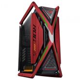 Carcasa ASUS ROG Hyperion EVA-02 Edition Full Tower ROSU
