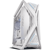 Carcasa ASUS GR701 ROG HYPERION WHITE, Expansion Slots 9, ATX