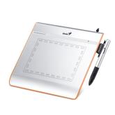 Tableta Grafica Genius MousePen I405X, silver