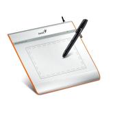 Tableta Grafica Genius MousePen I405X, silver