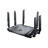 ROUTER MSI AX6600 WiFi 6 Tri-band Gaming Router 