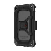 Griffin Survivor All-Terrain for iPad mini (2019) - Black/Gray/Clear