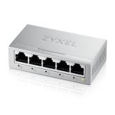 ZY GS105 Bv5 unmanaged 5 port switch