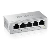 ZY GS105 Bv5 unmanaged 5 port switch