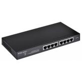 ZYXEL GS1900-8 8PORT GBE L2 SWITCH
