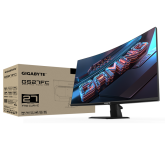 Gigabyte Monitor Gaming 27