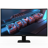 Monitor GIGABYTE GS27QCA 