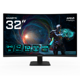 Monitor GIGABYTE GS32QCA 