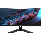 Gigabyte Monitor Gaming 34