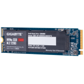 SSD GIGABYTE GSM2NE3256GNTD 