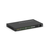 M4250-26G4F-POE+ MANAGED SWITCH