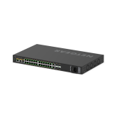 M4250-26G4F-POE+ MANAGED SWITCH