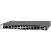 M4300-52G MANAGED SWITCH