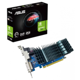 VGA PCIE16 GT710 2GB GDDR3/GT710-SL-2GD3-BRK-EVO ASUS 