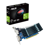 Placa video Asus nVidia GEFORCE GT 710 2GB DDR3 EVO low-p