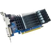 Placa Video ASUS GeForce GT 710 2GB GDDR5 EVO 64 bit, PCIE 2.0, 1x DVI-D 1x D-Sub 1x HDMI