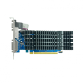 Placa Video ASUS GeForce® GT 730 2GB DDR3 EVO, PCI Express 2.0, OpenGL® 4.6, 64-bit, 1xDVI-D, 1xD-Sub, 1xHDMI 1.4