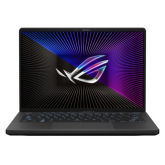 Laptop Gaming ASUS ROG Zephyrus G16, GU603VU-N4045, 13th i9-13900H Processor 2.6 GHz (24M.Cache up to 5.4 GHz 14 cores 6.P-cores and 8.E-cores), 16-inch, QHD+ 16:10 (2560 x 1600, WQXGA), 240Hz, GN21-X2 (RTX 4050), Intel Iris X Graphics, 16GB DDR4 on board
