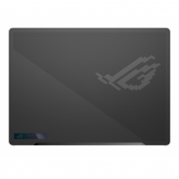 Laptop Gaming ASUS ROG Zephyrus G16, GU603VV-N4039, 13th i9-13900H Processor 2.6 GHz (24M.Cache up to 5.4 GHz, 14 cores 6.P-cores and 8 E-cores), 16-inch, QHD+ 16:10 (2560 x 1600, WQXGA), 240Hz, GN21-X4 (RTX 4060), Intel Iris X Graphics, 16GB.DDR4 on boar
