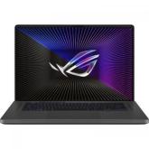 Laptop Gaming ASUS ROG Zephyrus G16, GU603ZU-N4012, i7-12700H Processor 2.3 GHz (24M Cache, up to 4.7 GHz, 14 cores: 6 P-cores and 8 E-cores), 16-inch, QHD+ 16:10 (2560 x 1600, WQXGA), 240Hz, GN21-X2 (RTX 4050), Iris X Graphics, 16GB DDR4 on board, 512GB 