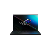 Laptop Gaming ASUS ROG Zephyrus M16 GU603ZX-K8001W, 16-inch, WQXGA (2560 x 1600) 16:10, anti-glare display, IPS-level12th Gen Intel®  Core™ i9-12900H Processor 2.5 GHz (24M Cache, up to 5.0 GHz, 14 cores: 6 P-cores and 8 E-cores), NVIDIA® GeForce RTX™ 308