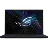 Laptop Gaming ASUS ROG Zephyrus M16, GU604VI-N4034, 16-inch, QHD+ 16:10 (2560 x 1600, WQXGA), Anti-glare display, IPS-level, i9-13900H Processor 2.6 GHz (24M Cache, up to 5.4 GHz, 14 cores: 6 P-cores and 8 E-cores), NVIDIA GeForce RTX 4070 Laptop GPU, DDR