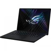 Laptop Gaming ASUS ROG Zephyrus M16, GU604VI-N4034, 16-inch, QHD+ 16:10 (2560 x 1600, WQXGA), Anti-glare display, IPS-level, i9-13900H Processor 2.6 GHz (24M Cache, up to 5.4 GHz, 14 cores: 6 P-cores and 8 E-cores), NVIDIA GeForce RTX 4070 Laptop GPU, DDR