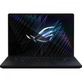 Laptop Gaming ASUS ROG Zephyrus M16, GU604VI-N4034W, 16-inch, QHD+ 16:10 (2560 x 1600, WQXGA), Anti-glare display, IPS-level, i9-13900H Processor 2.6 GHz (24M Cache, up to 5.4 GHz, 14 cores: 6 P-cores and 8 E-cores), NVIDIA GeForce RTX 4070 Laptop GPU, DD