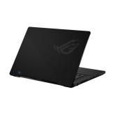 Laptop Gaming ASUS ROG Zephyrus M16, GU604VI-N4037, 16-inch, QHD+ 16:10 (2560 x 1600, WQXGA), Anti-glare display, i9-13900H Processor 2.6 GHz (24M Cache, up to 5.4 GHz, 14 cores: 6 P- cores and 8 E-cores), NVIDIA GeForce RTX 4070 Laptop GPU, DDR5 16GB, 1T