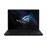 Laptop Gaming ASUS ROG Zephyrus M16, GU604VI-N4037, 16-inch, QHD+ 16:10 (2560 x 1600, WQXGA), Anti-glare display, i9-13900H Processor 2.6 GHz (24M Cache, up to 5.4 GHz, 14 cores: 6 P- cores and 8 E-cores), NVIDIA GeForce RTX 4070 Laptop GPU, DDR5 16GB, 1T