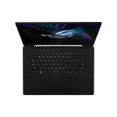 Laptop Gaming ASUS ROG Zephyrus M16, GU604VZ-N4060X, 16-inch, QHD+ 16:10 (2560 x 1600, WQXGA), Anti-glare display, IPS-level, i9-13900H Processor 2.6 GHz (24M Cache, up to 5.4 GHz, 14 cores: 6 P-cores and 8 E-cores), NVIDIA GeForce RTX 4080 Laptop GPU, DD