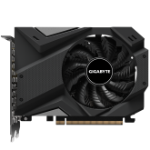 Placa video Gigabyte GeForce GTX 1630 OC 4G, GDDR6 64bit