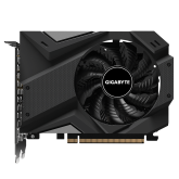GIGABYTE Nvidia GeForce GTX 1650 D6 4GB 